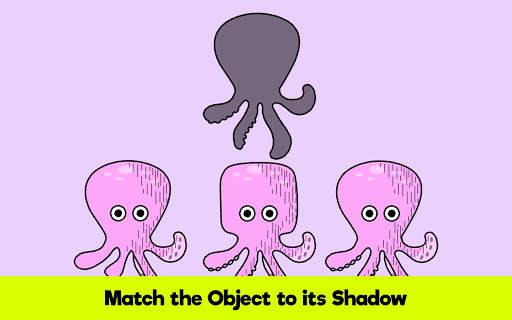 Brain Games for Kids–Brain Trainer & Logic Puzzles screenshot 11