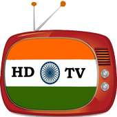 All India TV Channels HD