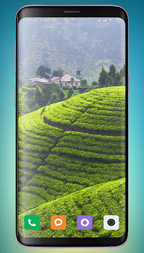 Agriculture Wallpaper HD screenshot 12