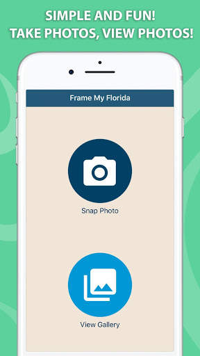 Frame My Florida screenshot 1