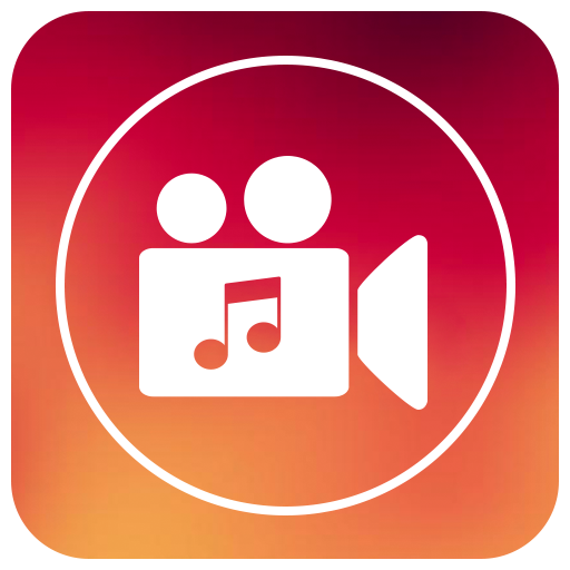 Audio Video Music Maker иконка
