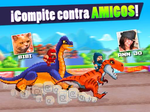 Dino Factory screenshot 10