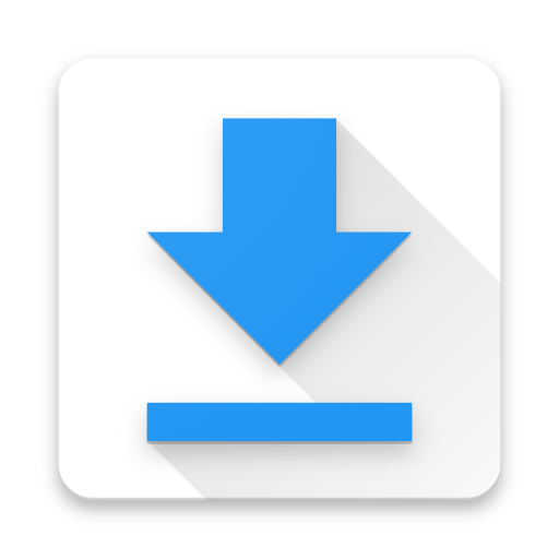 Downloader for Instagram and Twitter icon
