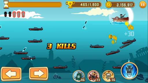 Stickman Fight screenshot 6