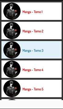Death Note screenshot 4
