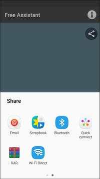 Alternative Siri screenshot 5