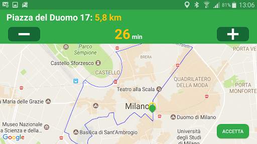 MIT Driver screenshot 11