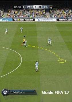 Guide For FIFA 17 screenshot 1