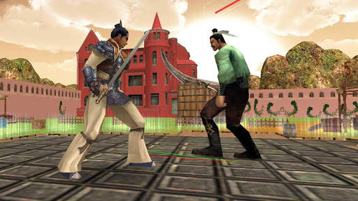 Clash Sword King screenshot 4