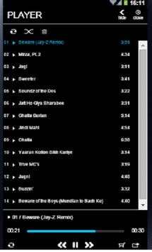 New punjabi Songs 3 تصوير الشاشة