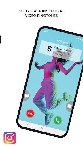 VideoTone: Video Ringtones App screenshot 2