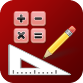 Geometry Calculator Formulas иконка