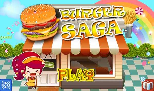 simulator burger shop 2 screenshot 1