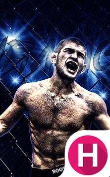 UFC Wallpapers HD screenshot 5