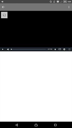 MovieTube - Movies & TV screenshot 4