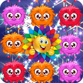 Pet Crush icon