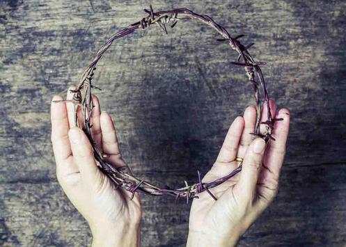 Jesus Wallpapers For Christian screenshot 11