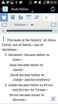 JW Bible NWT 2013 screenshot 6