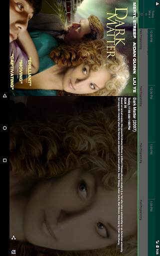 USA TV Droid screenshot 16