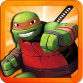 Temple Turtle Run 1.0