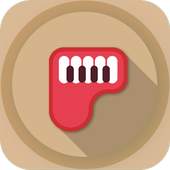 Piano Touch Simple 1.0.0