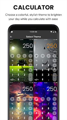 Calculator + Free screenshot 3