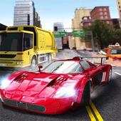 Highway car Drift Racing 2018 1.2
