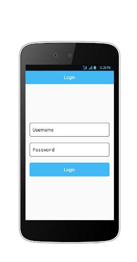 18 Bazaar - Backend App screenshot 1