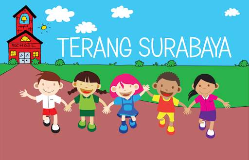 Terang Surabaya screenshot 1