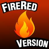 Fire Red Emulator 3.76