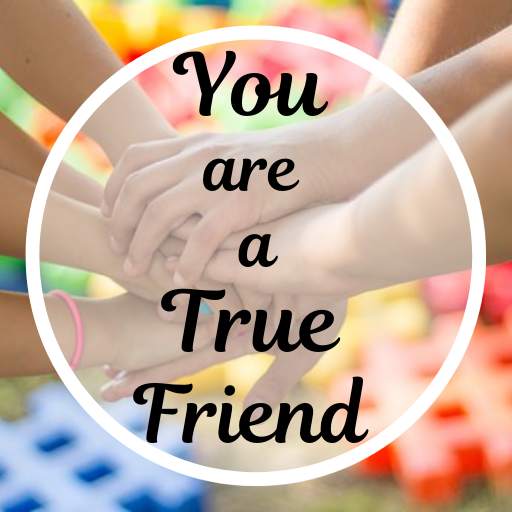 Cute Friendship Poems & Quotes 5.0