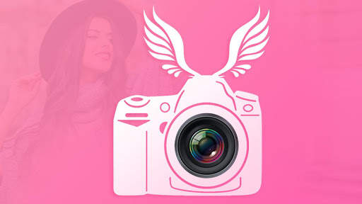 Beauty Camera Plus screenshot 1