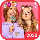 Filter For snapchat: Snap Camera Filters & Effects on 9Apps