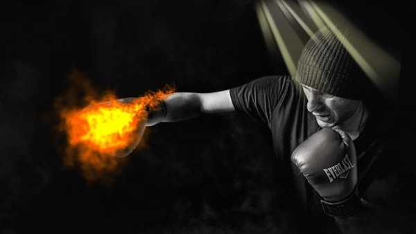 Movie Fx Photo Editor - Super Power Photo Effects screenshot 1