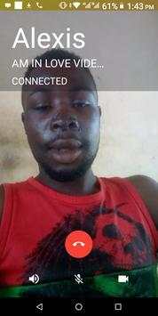 Am In Love Free Video Call Messenger screenshot 6