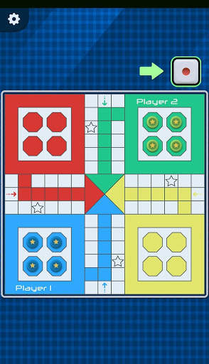 INDIAN DESI LUDO GAME : NO ADS screenshot 8
