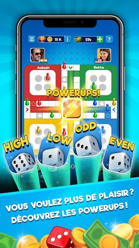 Ludo Club - jeu de société screenshot 4