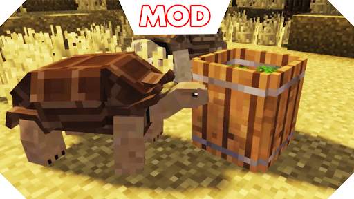 ZooCraft Animals Mod Minecraft screenshot 2