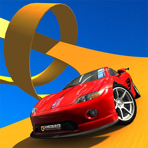 Racing Extreme Limits 2018 icon