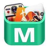 Mobile App Store Free Market 8 1.0