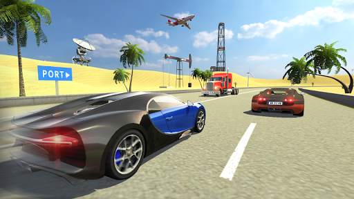 VeyronChiron Simulator screenshot 6