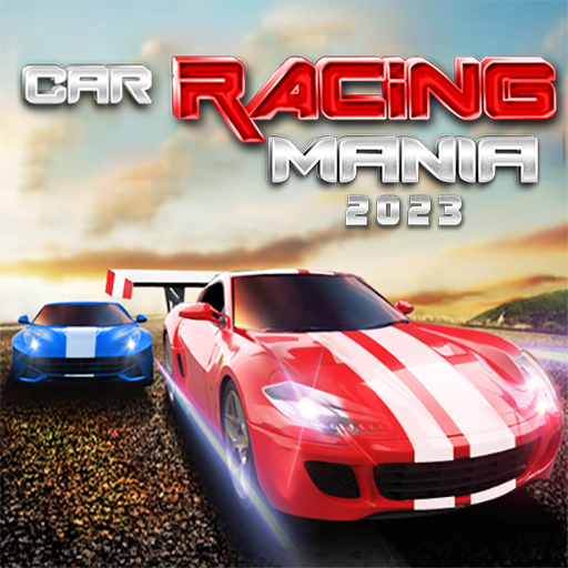 Car Racing Mania 2023 icon