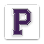 Portola App أيقونة