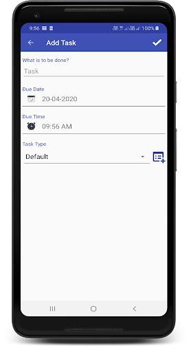 To Do List - Task Manager screenshot 3
