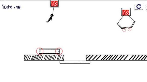 Kick Buddy - Kick the Buddy Stickman screenshot 3