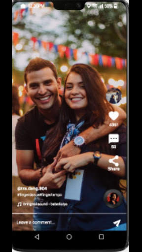 SWAG- SHARE VIDEOS AND EARN CASH स्क्रीनशॉट 5