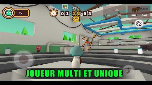 LaitChoco screenshot 21