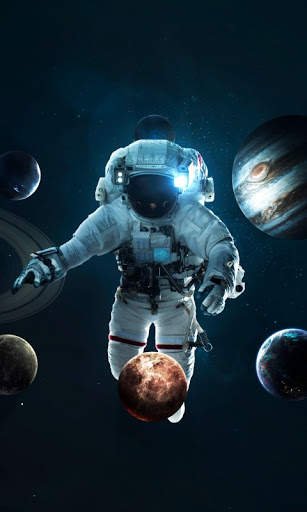Обои 4К, Full HD screenshot 1