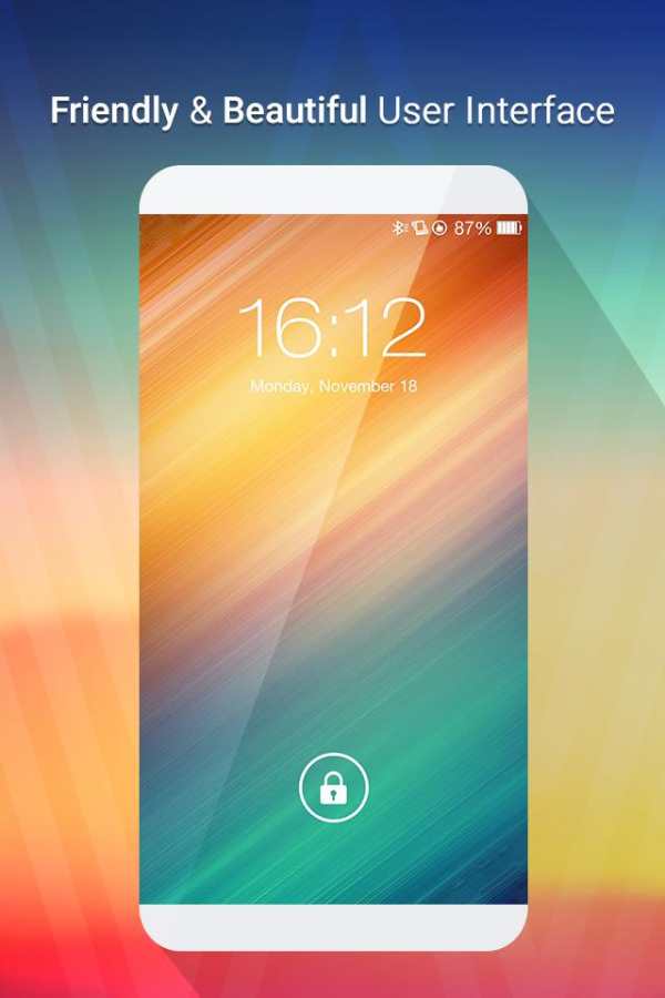 Oppo Launcher – Theme for Oppo F3 Plus screenshot 3