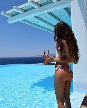 Sexy Bikini Girls screenshot 2